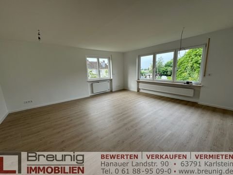 Alzenau in Unterfranken Wohnungen, Alzenau in Unterfranken Wohnung mieten