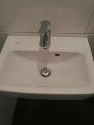 Gäste WC