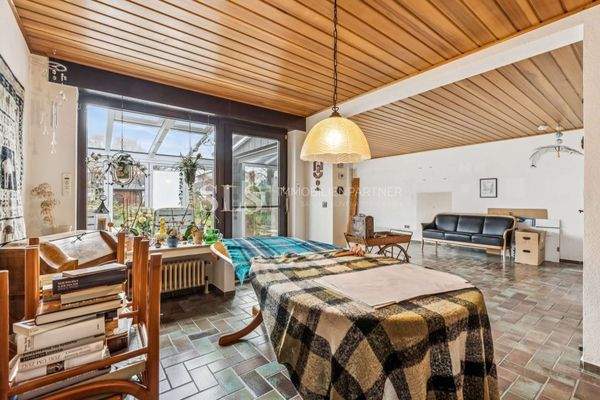 Esszimmer / Wohnzimmer