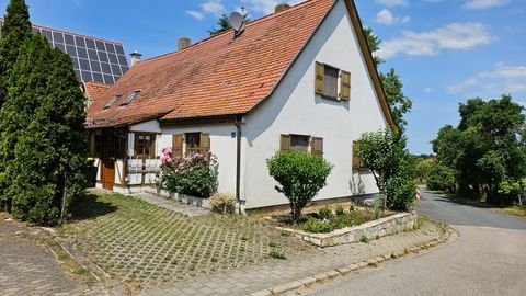 Illesheim Häuser, Illesheim Haus kaufen