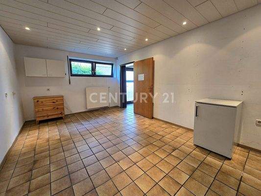 Gegenseite der Küche