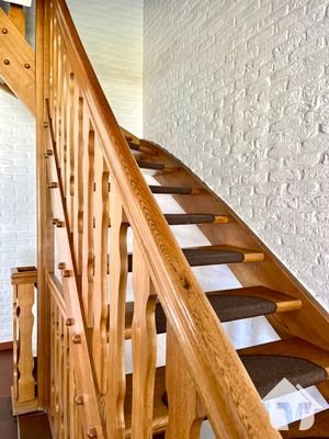 Treppe