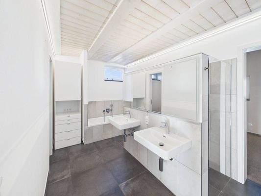 WE 1 - Badezimmer OG