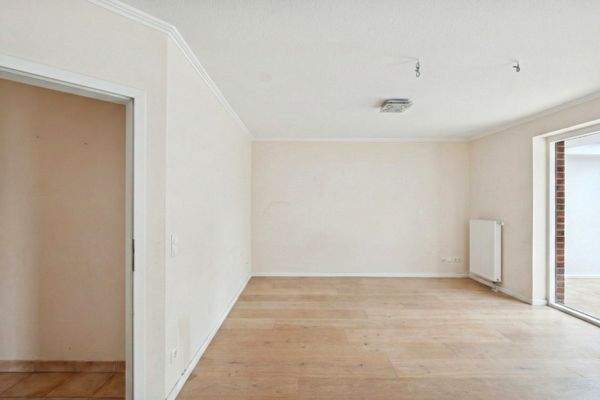 Wohn- und Essbereich