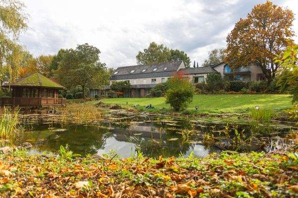 Hinteransicht Haus 2