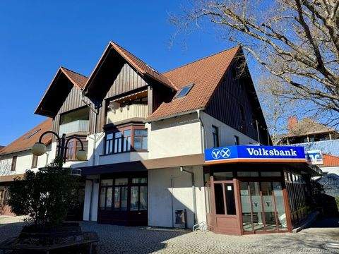 Elbingerode Wohnungen, Elbingerode Wohnung kaufen