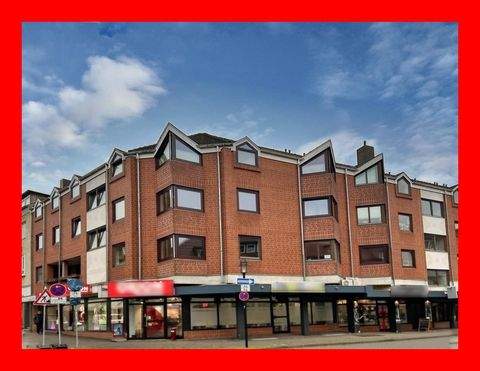 Hildesheim Wohnungen, Hildesheim Wohnung kaufen