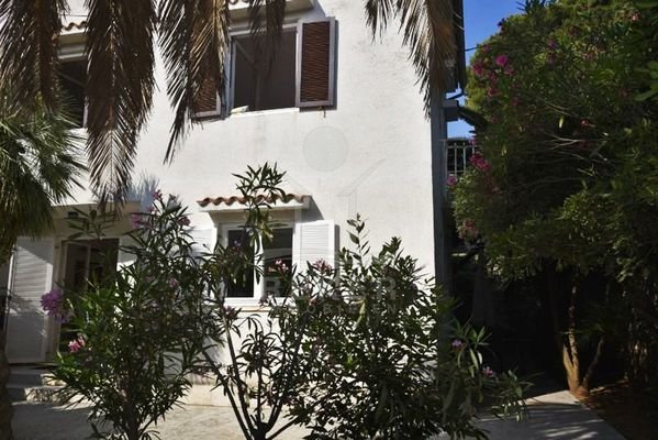 Charmantes Einfamilienhaus in Mali Lošinj