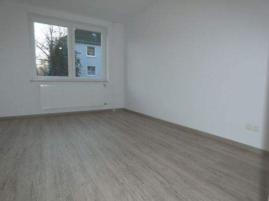 Beispielfoto Schlafraum