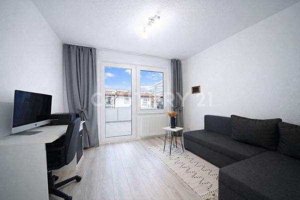 Büro / Kinderzimmer