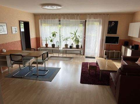 Saarbrücken Wohnen auf Zeit, möbliertes Wohnen