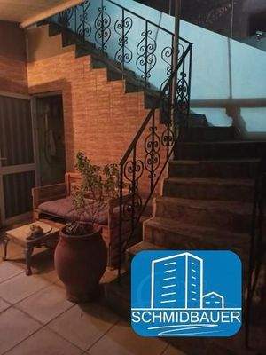 Kreta, Galia: Haus in traditionellem Dorf zu verkaufen