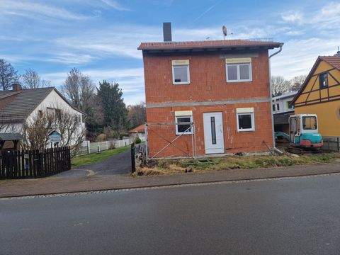 Tabarz Häuser, Tabarz Haus kaufen