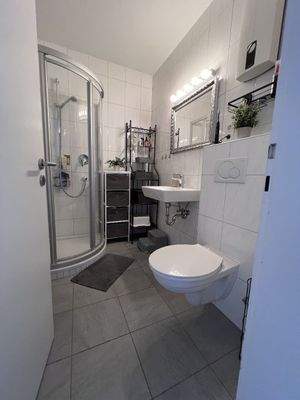 Teilansicht Bad 1 OG