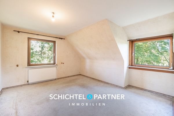 S&P | Wohnzimmer 1. OG