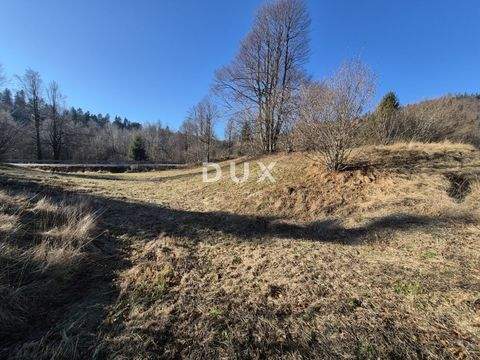 Fuzine Grundstücke, Fuzine Grundstück kaufen