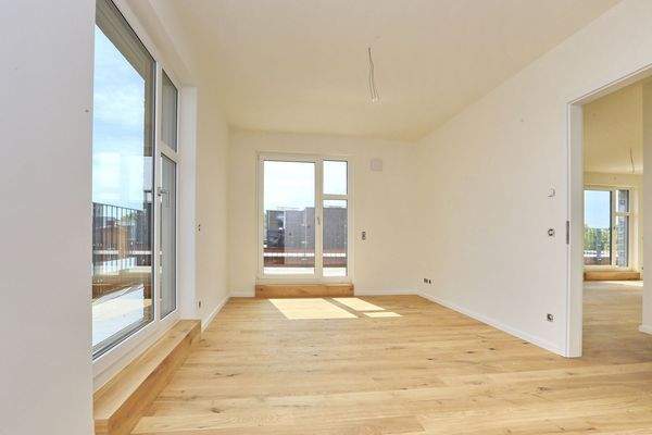 offene Raumgestaltung