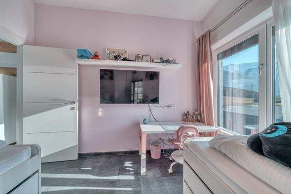 Wohnung 1 - Kinderzimmer 2