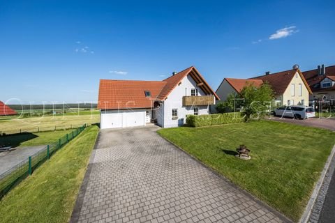 Vilseck Häuser, Vilseck Haus kaufen