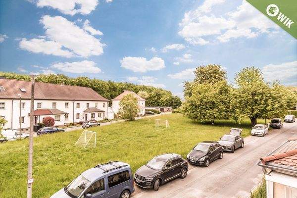 Auto(aus)ruhezone...