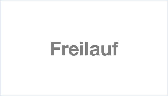 Freilauf