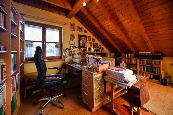 Büro OG