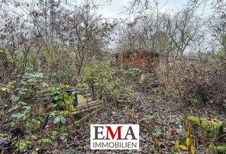 Baugrundstück in Birkenwerder