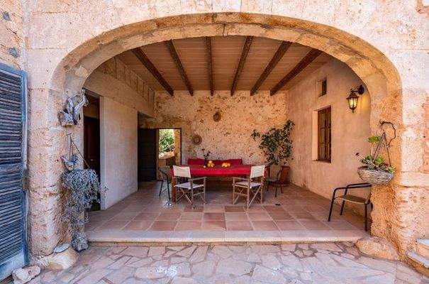 2325_21_Santanyí_Finca_Porche