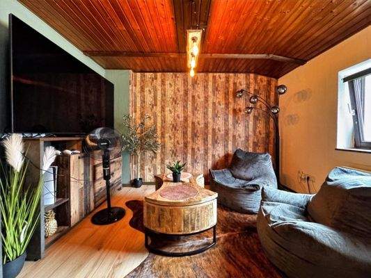 Wohnzimmer 2.OG Hinterhaus