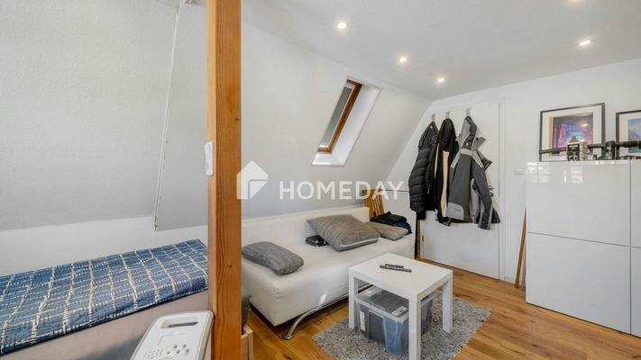 1. OG Kinderzimmer 2