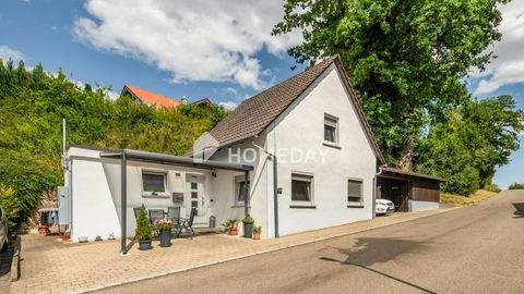 Riedlingen Häuser, Riedlingen Haus kaufen