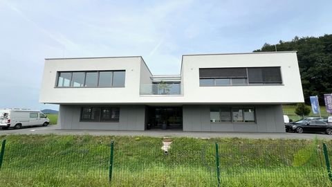 Hallwang Büros, Büroräume, Büroflächen 