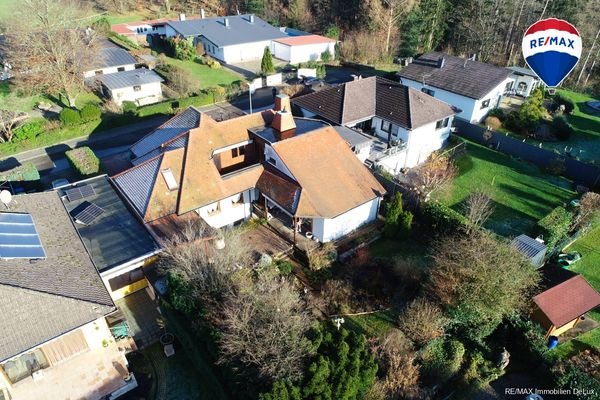 RE/MAX Immobilien DeLux 