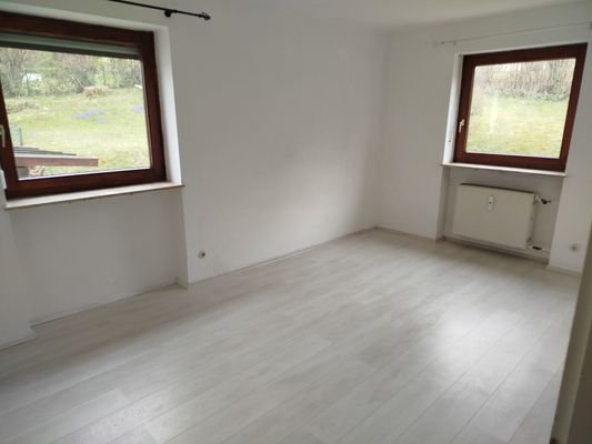 Arbeitszimmer