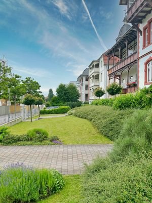 Aussenansicht