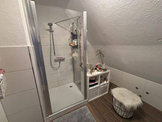 Dusche DG