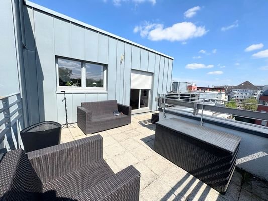 15 Dachterrasse 