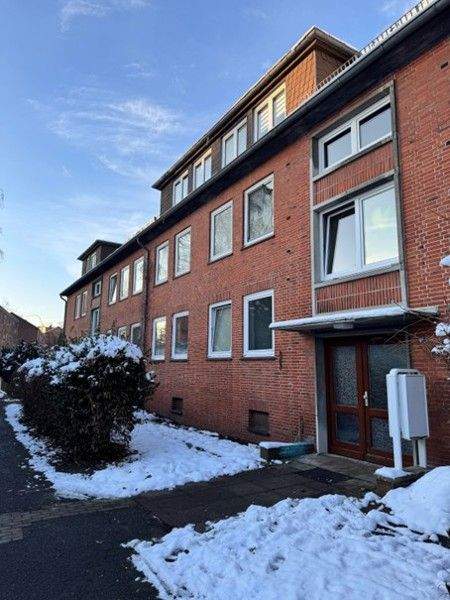 Lüneburg Wohnungen, Lüneburg Wohnung mieten