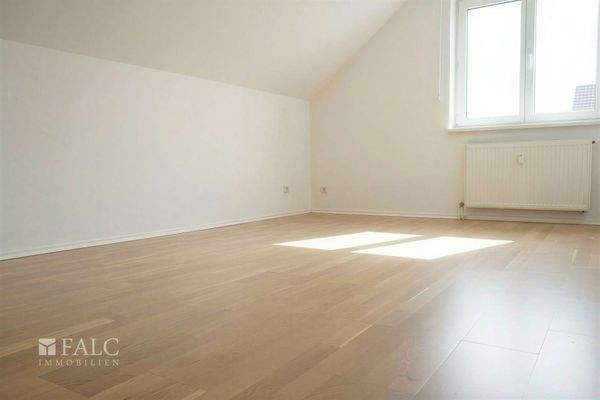 Schlafzimmer - (KI generiert)