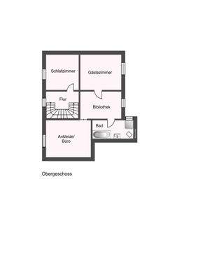 Obergeschoss