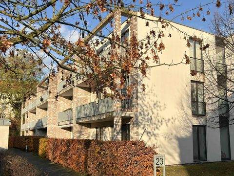 Potsdam Wohnungen, Potsdam Wohnung kaufen