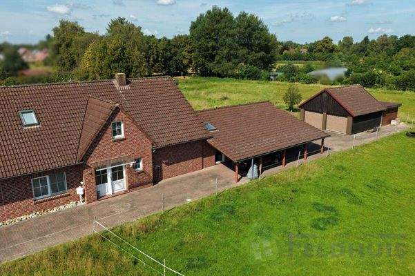 Luftaufnahmen Bild 1