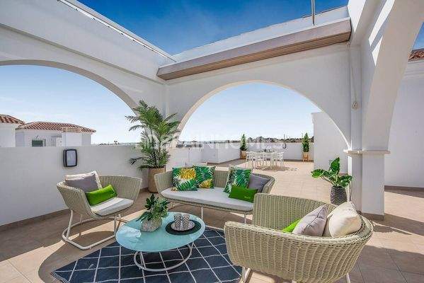 Chic Homes for Sale in Ciudad Quesada Alicante