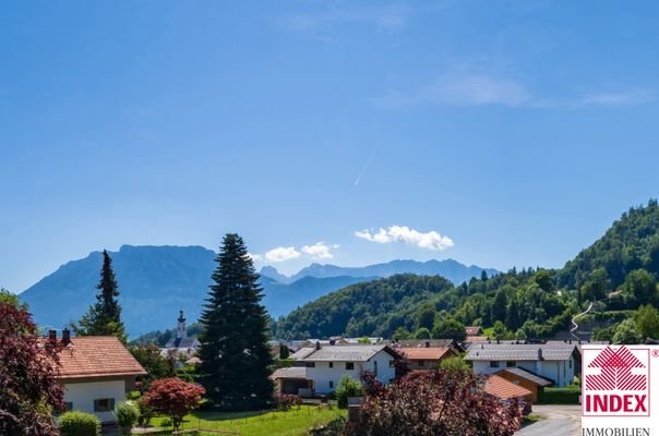 Ausblick Kaiser