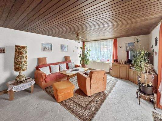 Wohnzimmer - 1. Obergeschoss 23