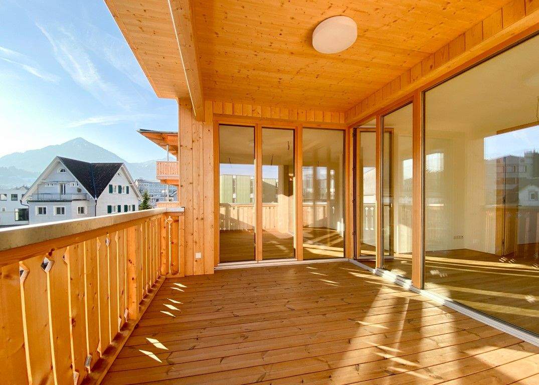 Wohnen in Dornbirn 3Zimmer Neubau zum Genießen! Top 11 Wohnung