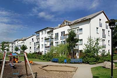 Braunschweig Wohnungen, Braunschweig Wohnung mieten