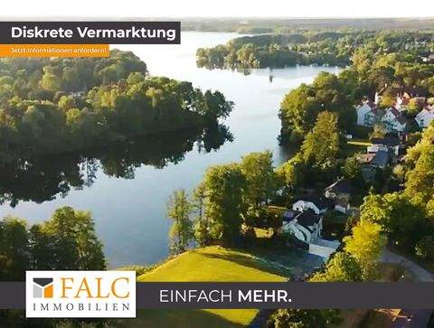 Mittenwalde Grundstücke, Mittenwalde Grundstück kaufen