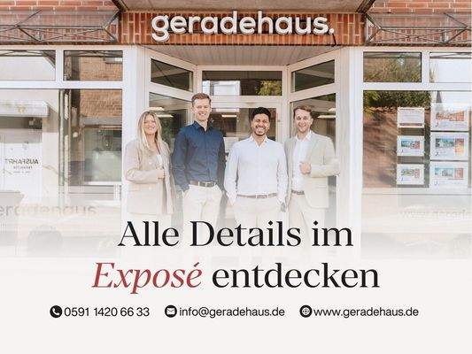 Immobilienmakler Lingen