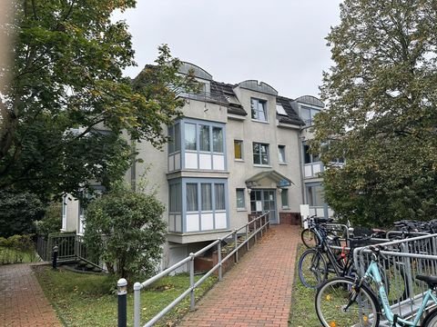 Berlin-Reinickendorf Wohnungen, Berlin-Reinickendorf Wohnung kaufen